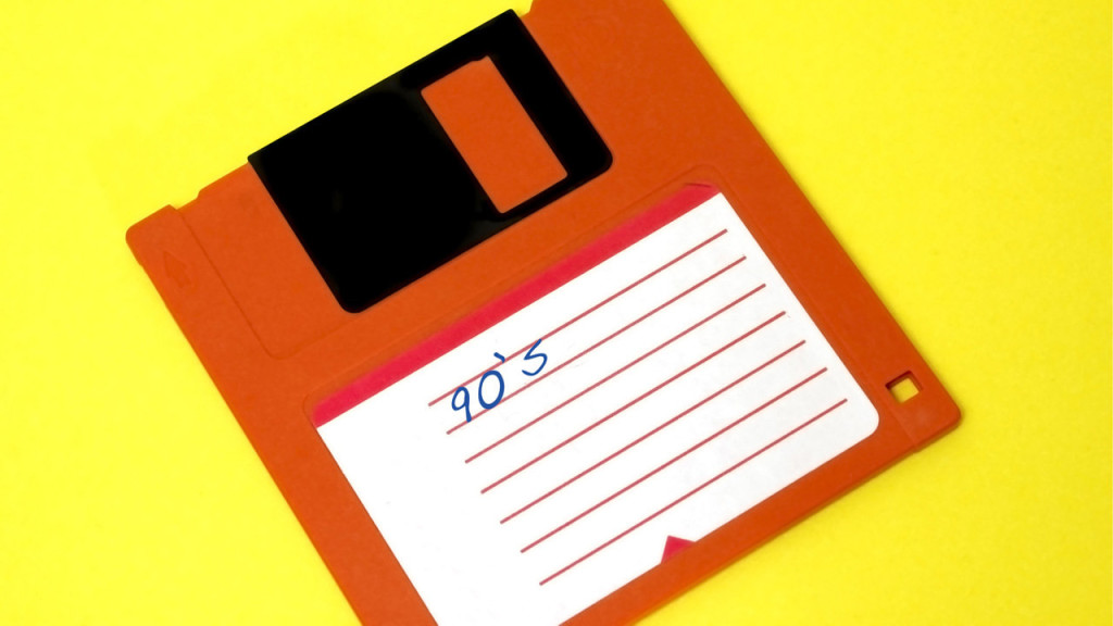 Diskette