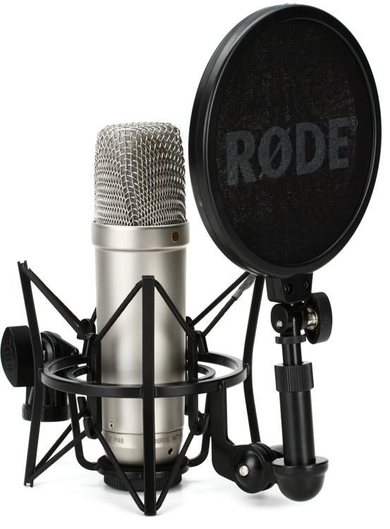 Rode mic