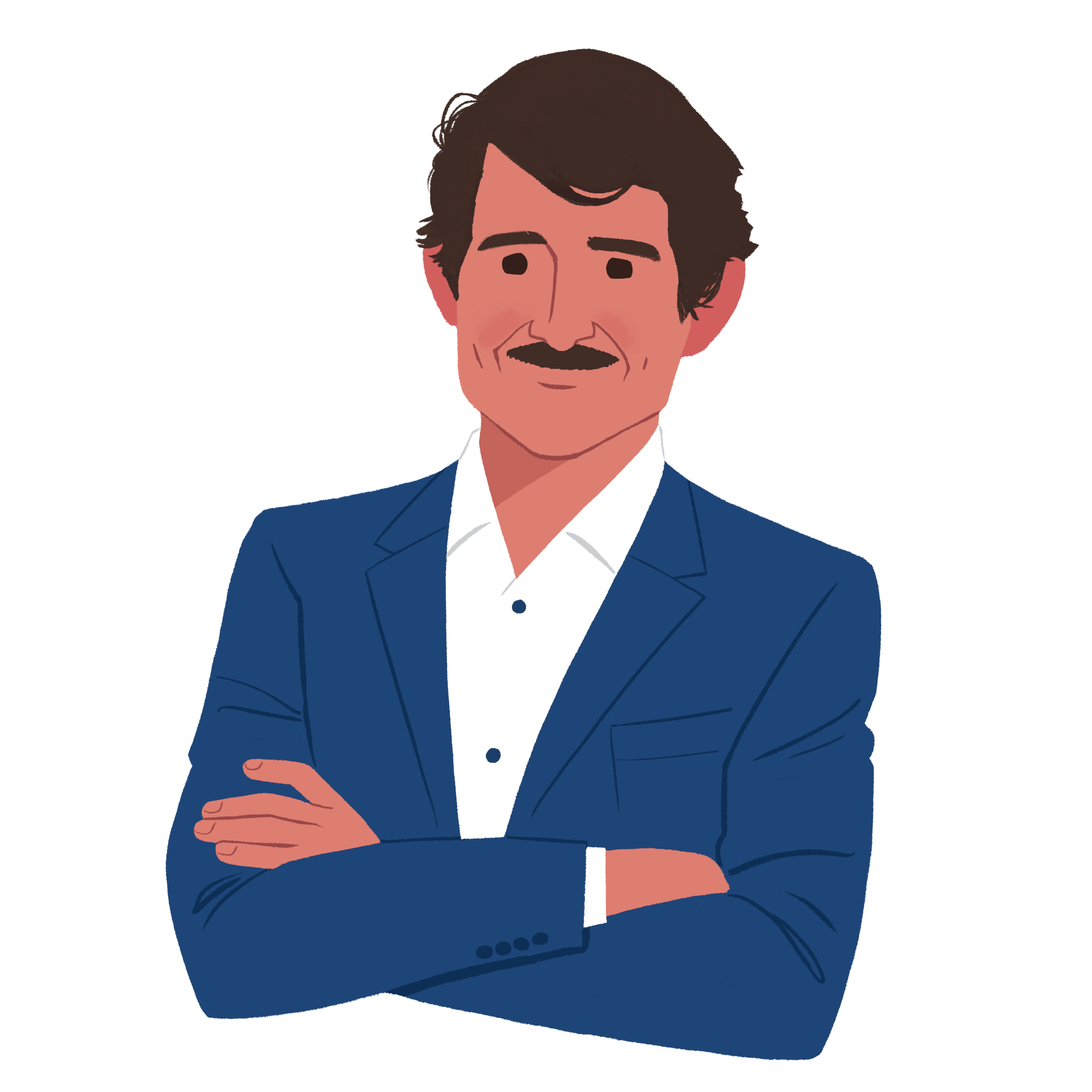 Ilustración Cristóbal Cobo