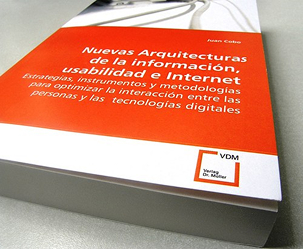 Tapa libro nuevas arquitecturas